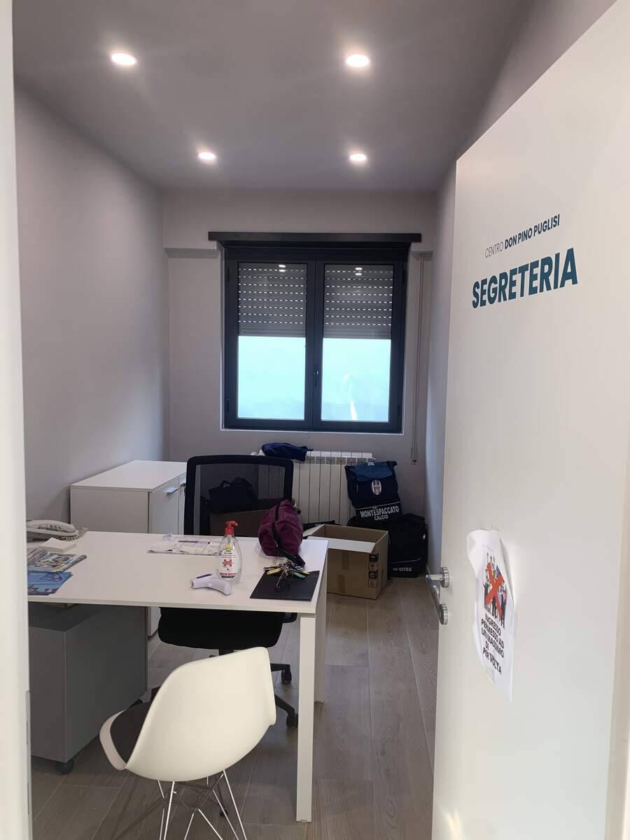 Cantiere centro sportivo Montespaccato — lavorazioni edili, fase 37